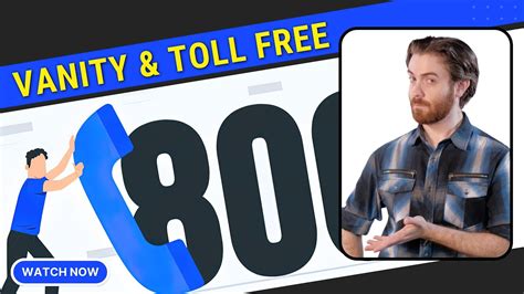 nonprofit vanity numbers|Toll Free Numbers – Start a Free Trial for a New .